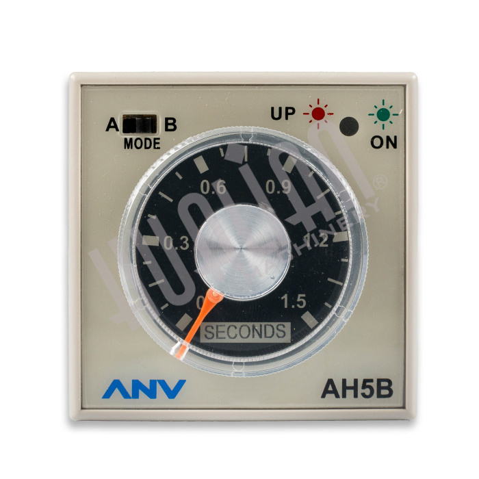 Реле времени AH5B 1,5 sec для BSF/BSL Hualian - Купить с доставкой по всему Казахстану