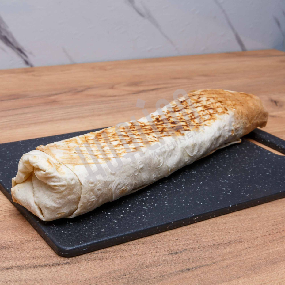 Электрический аппарат для шаурмы HES-E3 Hualian - Купить с доставкой по всему Казахстану