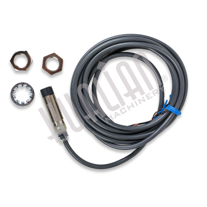 Индуктивный датчик E2B-M12KN05 для CXJ/HVT Hualian - Купить с доставкой по всему Казахстану