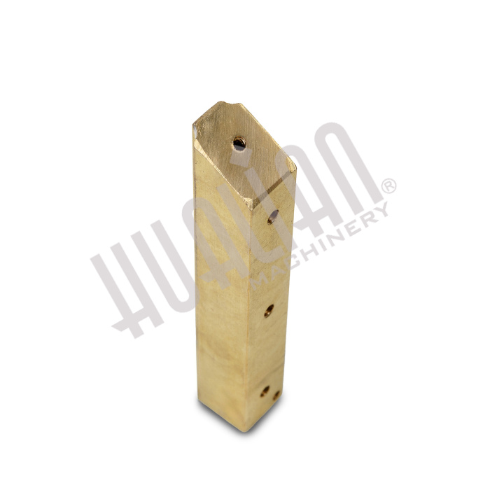 Нагревательный блок для FR-770 верхний Hualian - Купить с доставкой по всему Казахстану