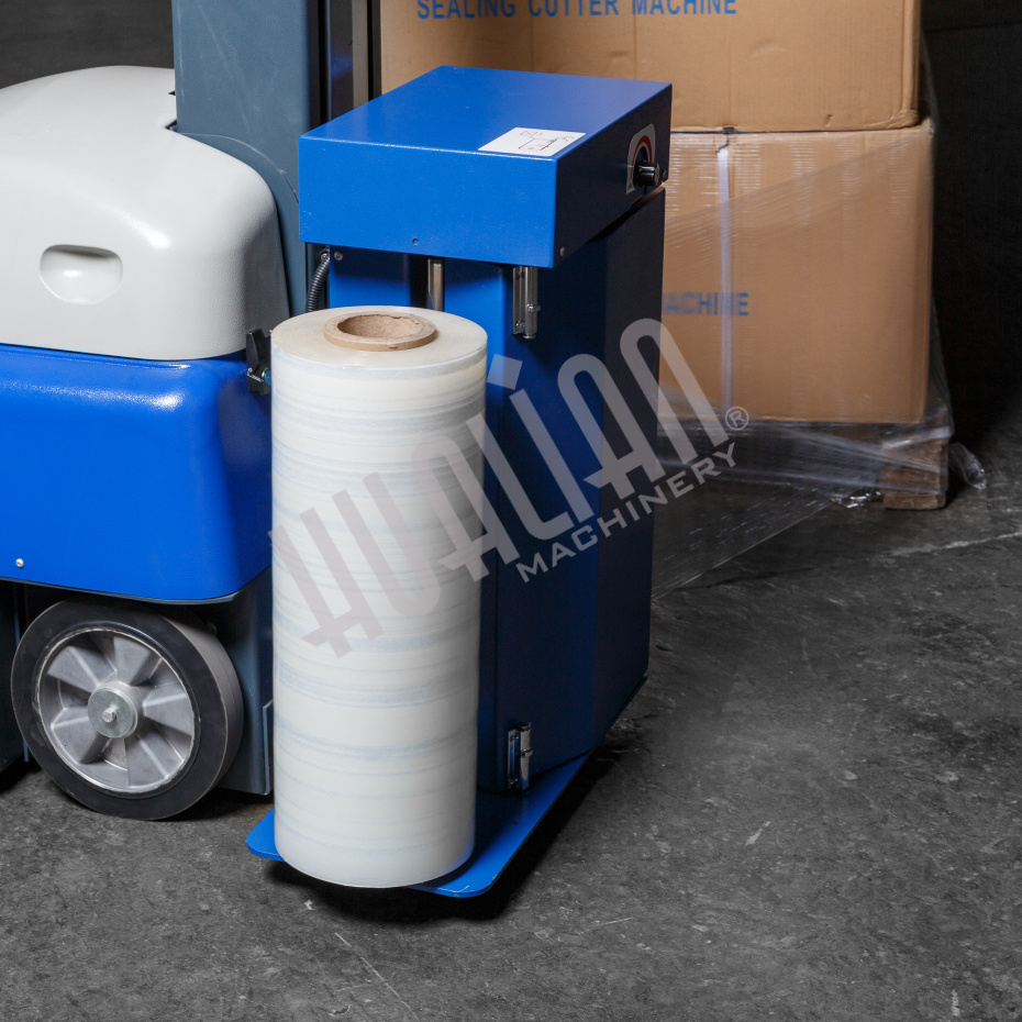 Мобильный обмотчик HL-4510 Hualian - Купить с доставкой по всему Казахстану