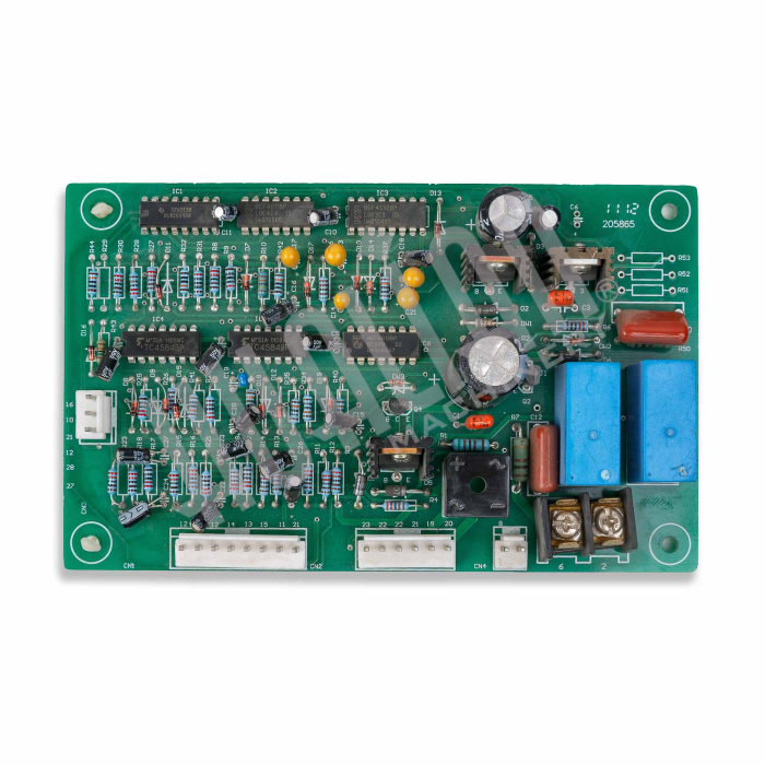 Плата управления KZB Hualian - Купить с доставкой по всему Казахстану