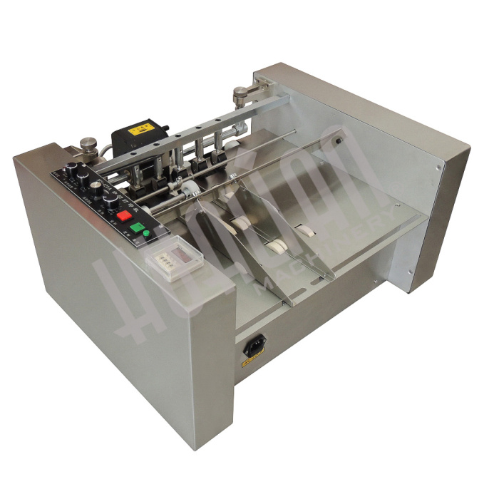 Датер автоматический на твердых чернилах MY-420A Hualian - Купить с доставкой по всему Казахстану