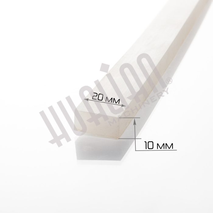 Силиконовая резина под сварочную планку BSF-5640LG / 9060LG /5545LE/BSL-5045L (ПЭ) (метражом) Hualian - Купить с доставкой по всему Казахстану