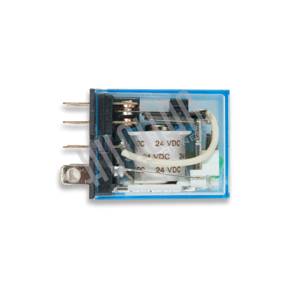 Реле LY2N 10A 250VAC (CGN208-DE) Hualian - Купить с доставкой по всему Казахстану