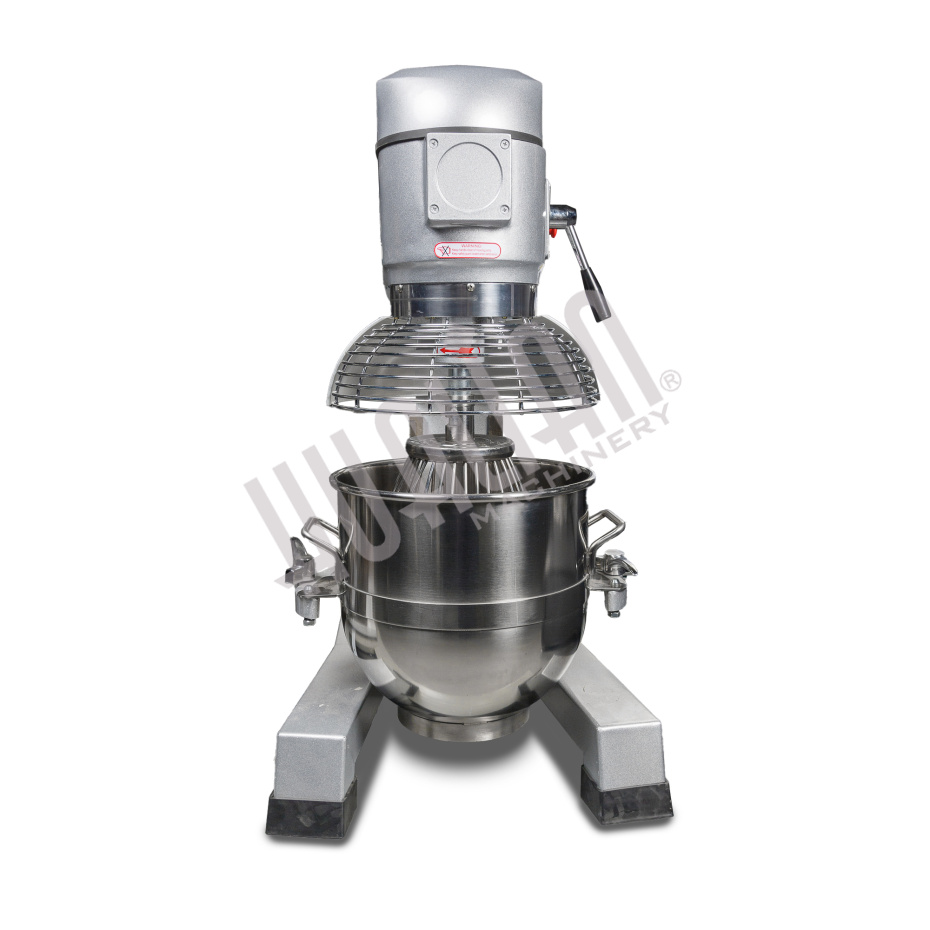 Планетарный миксер B40 (380V) Hualian - Купить с доставкой по всему Казахстану