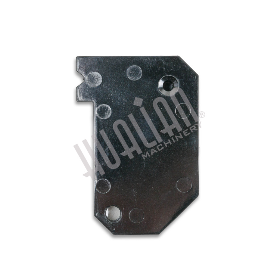 Крышка защитная нагревательного блока для MY-380F Hualian - Купить с доставкой по всему Казахстану