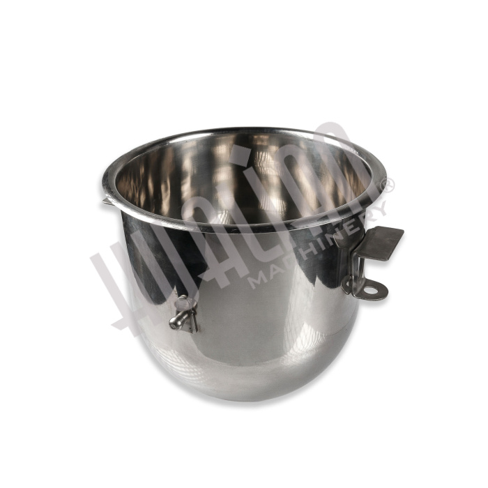 Дежа для миксера B10 (напольного) Hualian - Купить с доставкой по всему Казахстану