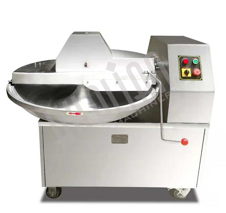 Куттер QS-650