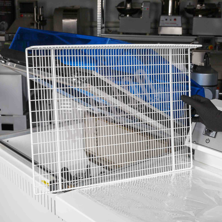 Упаковочный аппарат BSF-5540 Hualian - Купить с доставкой по всему Казахстану