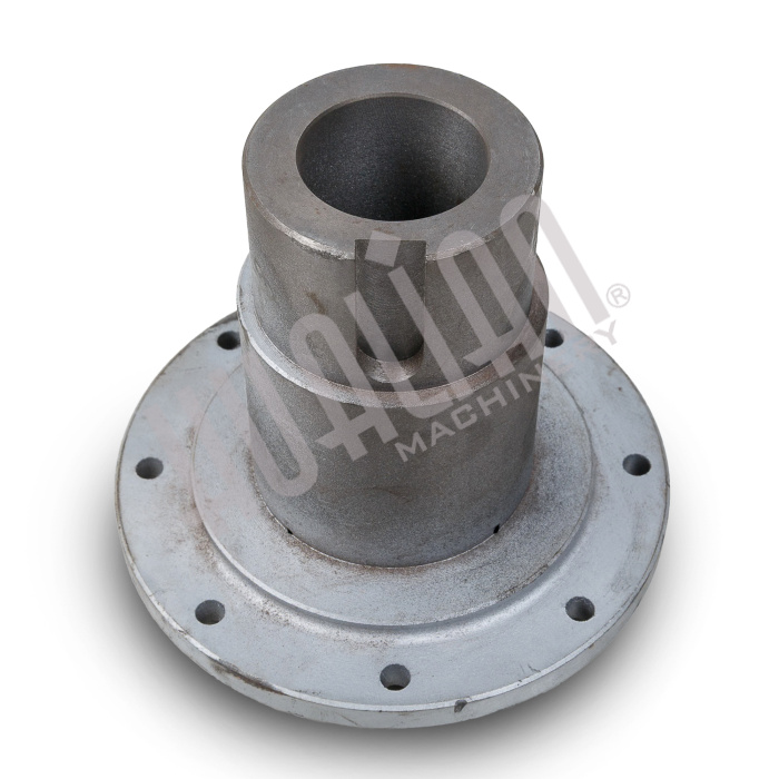 Правый фланец №22 для HWJ-25 Hualian - Купить с доставкой по всему Казахстану