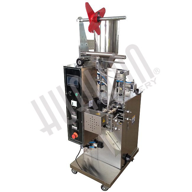 Машина для упаковывания пастообразной продукции DXDG-100II Hualian - Купить с доставкой по всему Казахстану