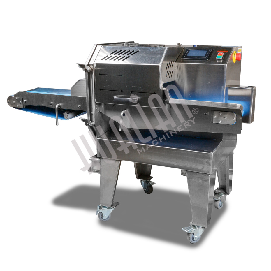 Автоматический слайсер HLQP-31 Hualian - Купить с доставкой по всему Казахстану