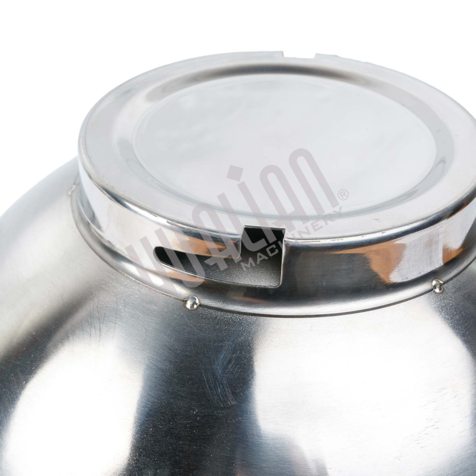 Дежа для миксера B10 (настольного) Hualian - Купить с доставкой по всему Казахстану