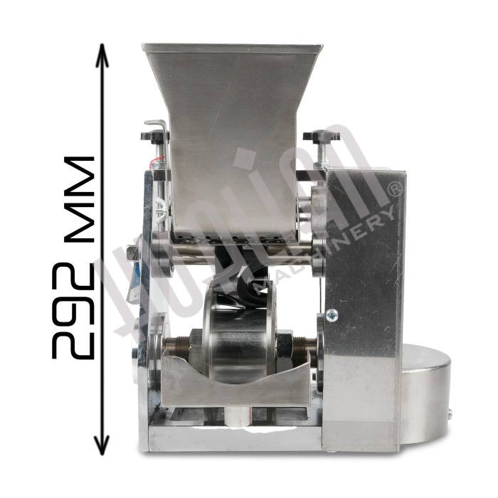 Формующая голова JGT-60 (90*42*10, 7-8g) HZ Hualian - Купить с доставкой по всему Казахстану