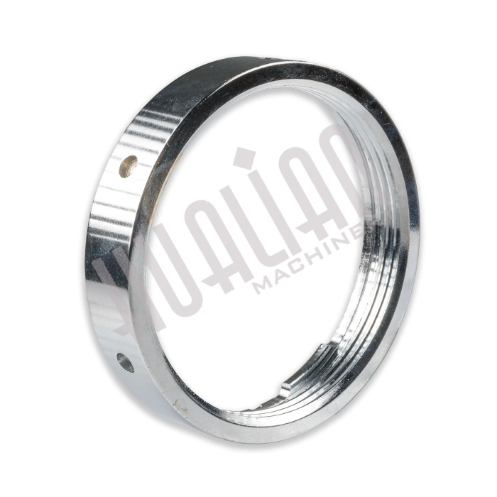 Гайка крепления фаршенасоса №24 Hualian - Купить с доставкой по всему Казахстану