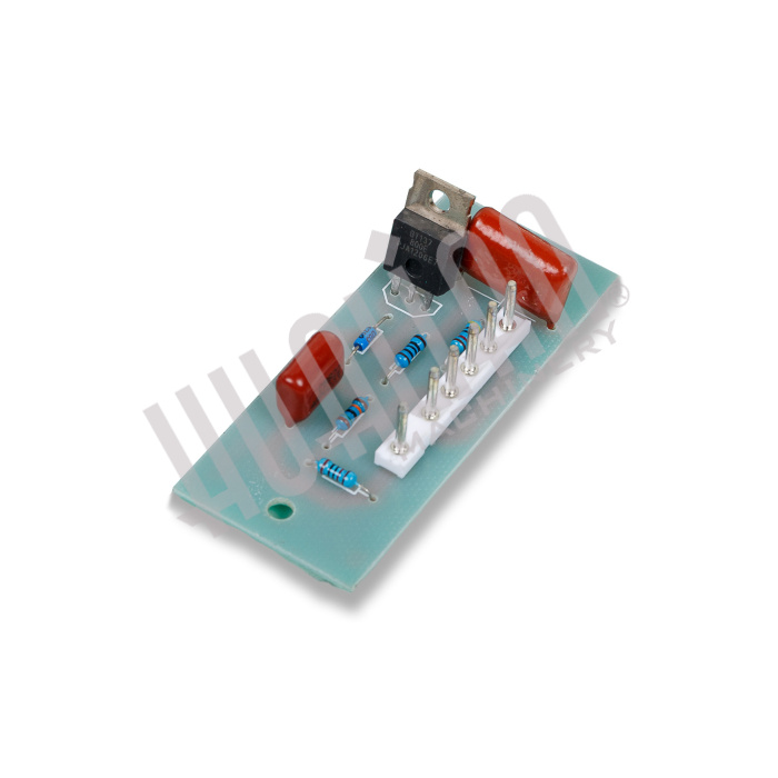 Плата управления для DY-8 Hualian - Купить с доставкой по всему Казахстану