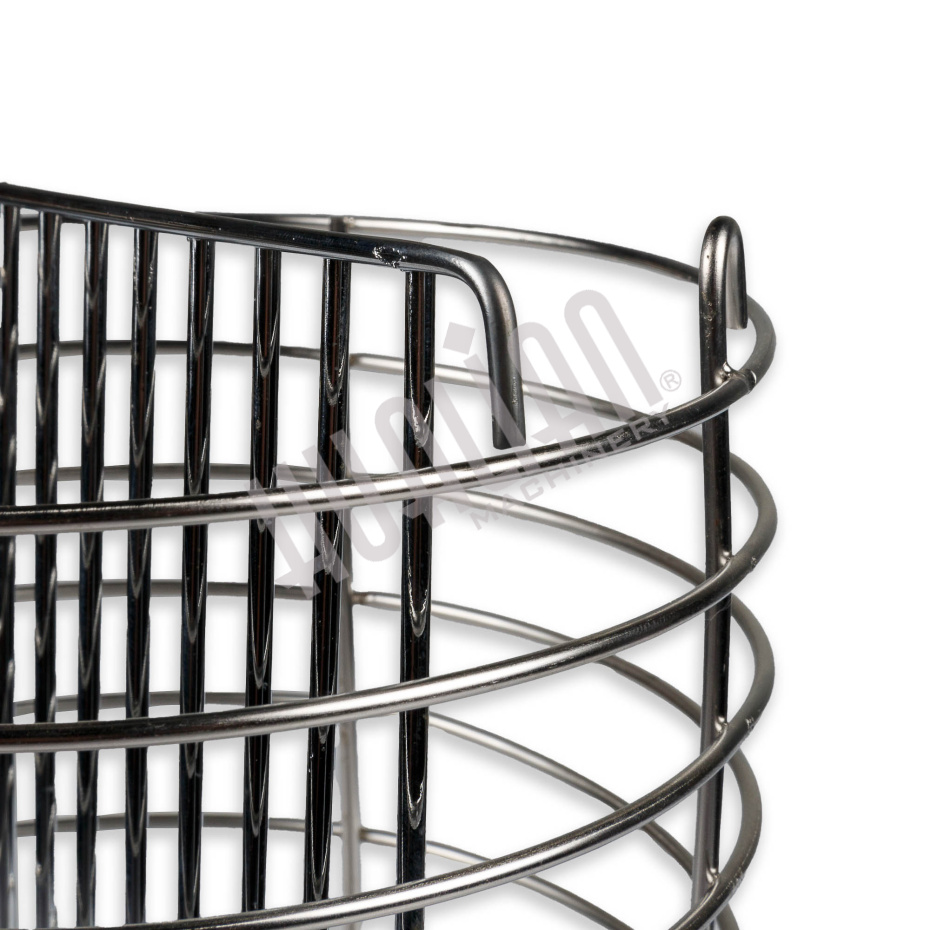 Корзина для хот дог аппаратов (нерж.) Hualian - Купить с доставкой по всему Казахстану