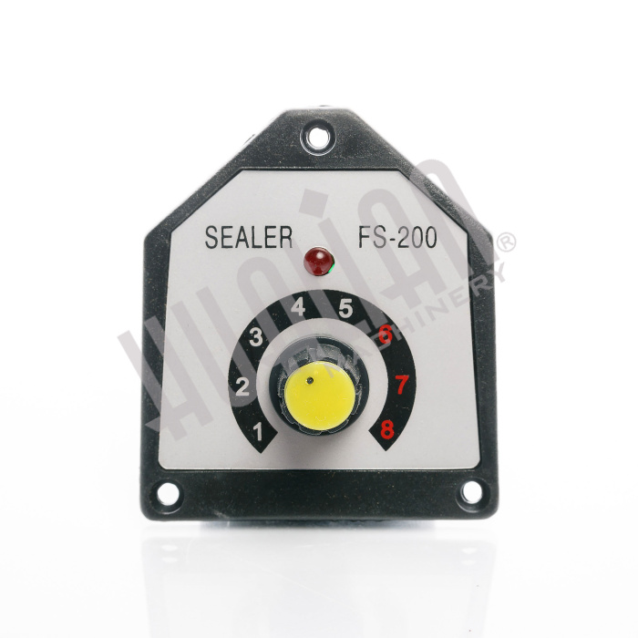 Реле времени 200AL для FS-200C Hualian - Купить с доставкой по всему Казахстану