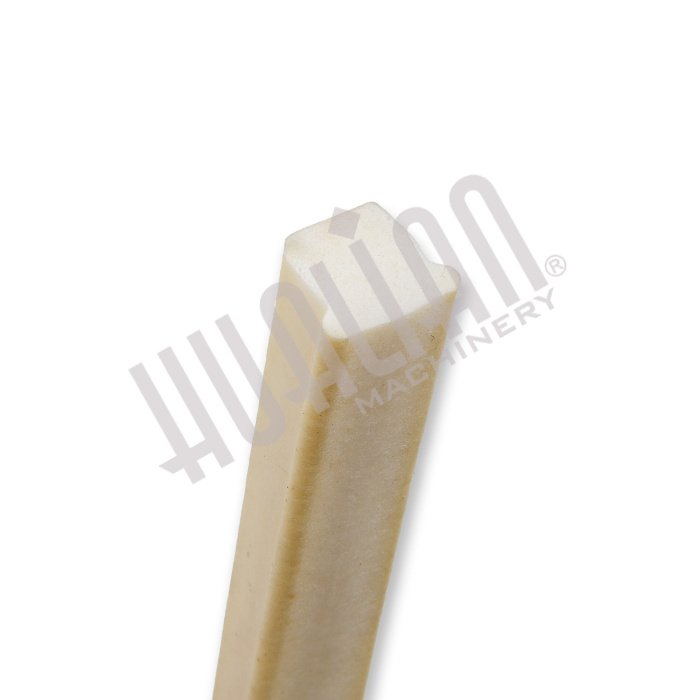 Резина неопреновая прижимная для FS-H (метражом) Hualian - Купить с доставкой по всему Казахстану