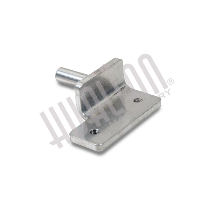 Петля на крышку вакуумника DZ-400 левая Hualian - Купить с доставкой по всему Казахстану