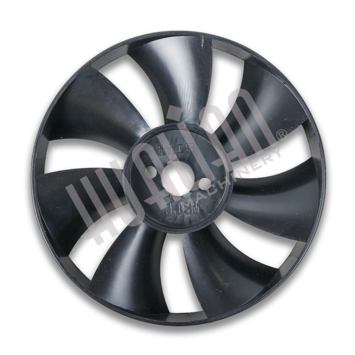 Крыльчатка вентилятора HL-8020 Hualian - Купить с доставкой по всему Казахстану