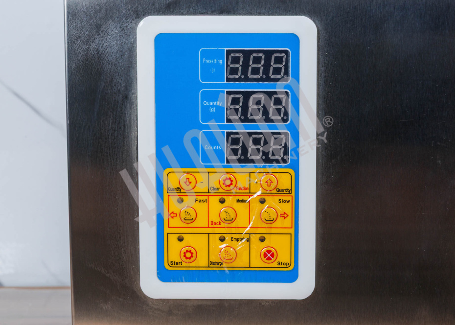 Дозатор весовой FZ-100 Hualian - Купить с доставкой по всему Казахстану