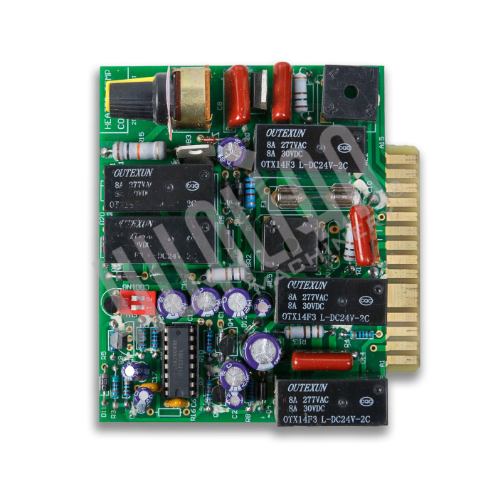 Электрическая плата управления для HL-8022 Hualian - Купить с доставкой по всему Казахстану