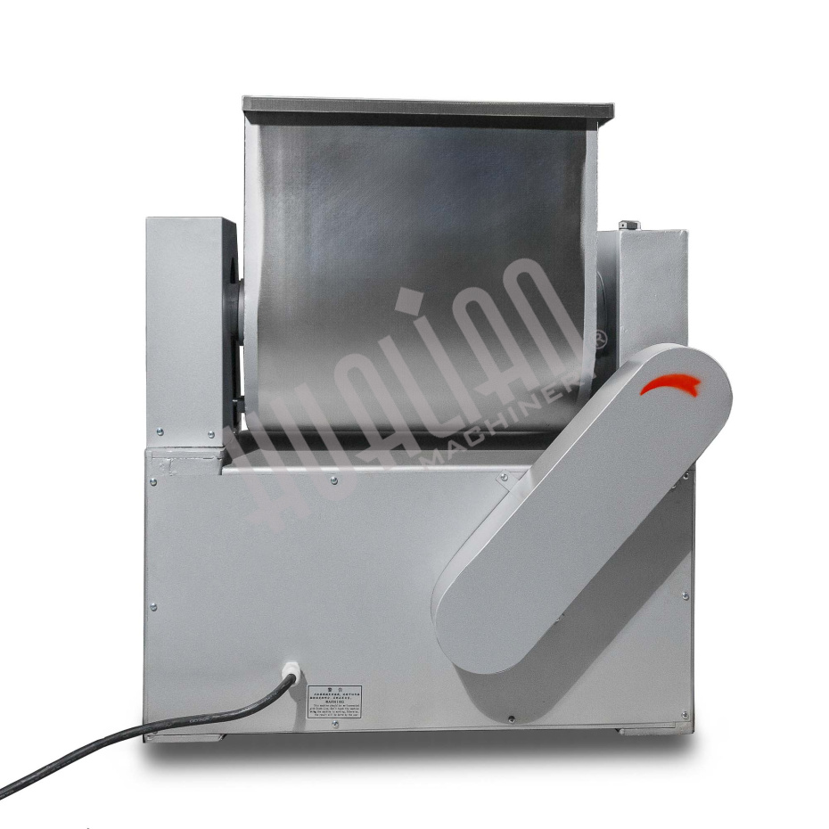 Фаршемесильный аппарат BWL-50 Hualian - Купить с доставкой по всему Казахстану