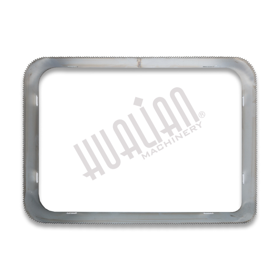 Нож для HL-95A (210*148mm) Hualian - Купить с доставкой по всему Казахстану