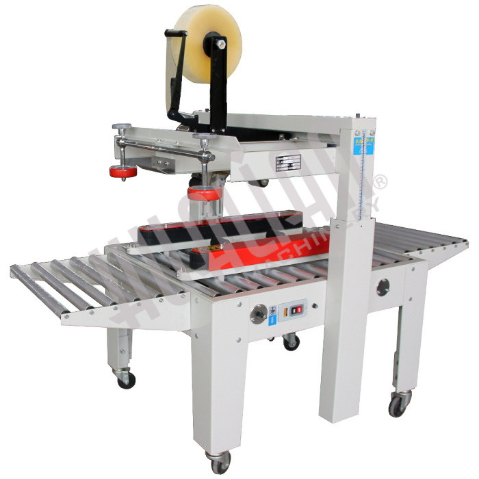 Заклейщик коробов FXJ-5050A Hualian - Купить с доставкой по всему Казахстану