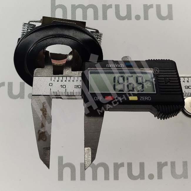 Центробежный выключатель (комплект) для двигателя вакуумного насоса 020 Hualian - Купить с доставкой по всему Казахстану