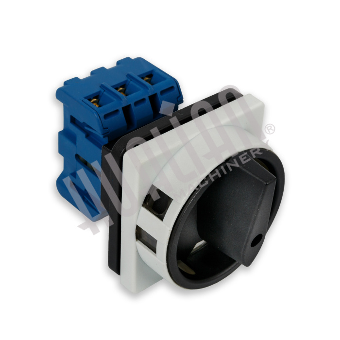 Сетевой выключатель (панель управления BSF-5640LG/DZF-5050/HVT-450R) Hualian - Купить с доставкой по всему Казахстану