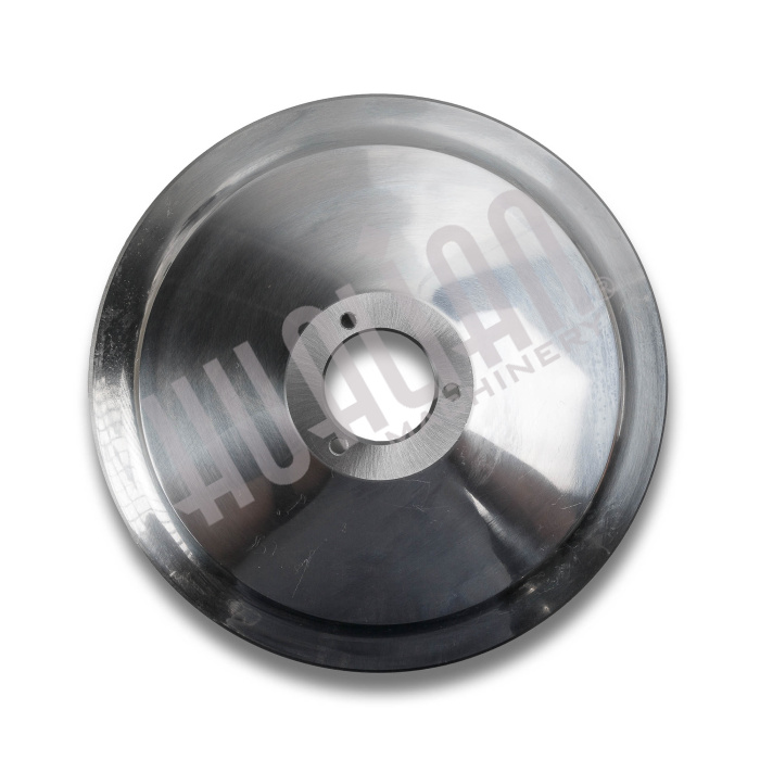 Нож для слайсера 220 мм Hualian - Купить с доставкой по всему Казахстану