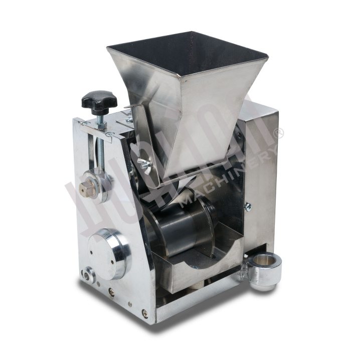 Формующая голова для JGL-135-6A (25-30g, 100*66*6) HZ Hualian - Купить с доставкой по всему Казахстану