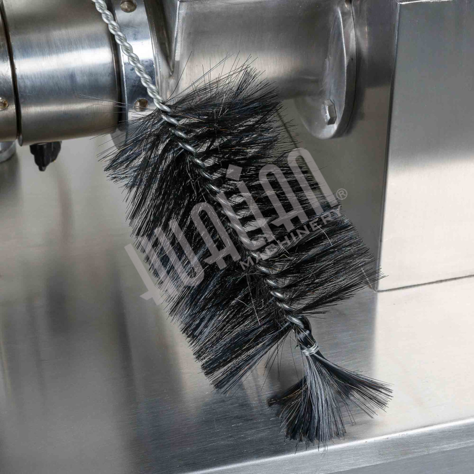 Пельменный аппарат JGL-135-6A Hualian - Купить с доставкой по всему Казахстану