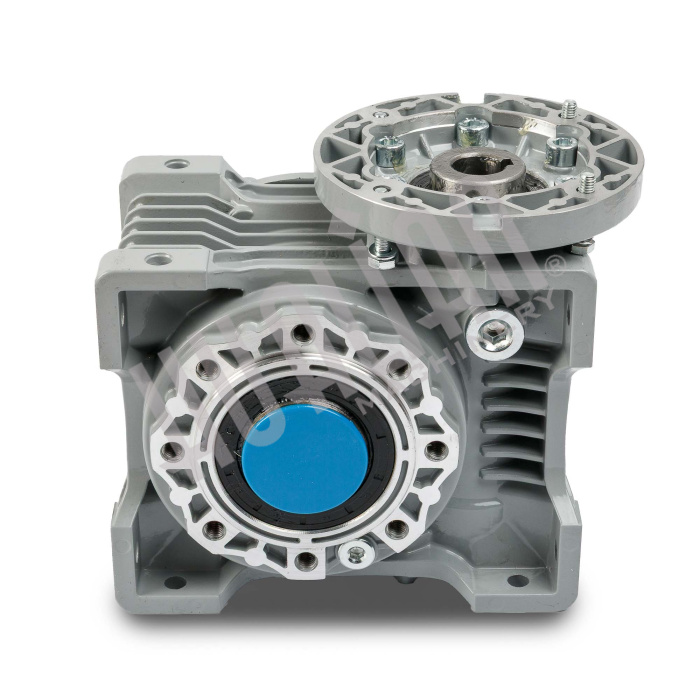 Редуктор WMRV63-40-80B14 для HVT-450A Hualian - Купить с доставкой по всему Казахстану