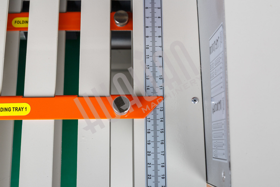 Фальцевальная машина ZE-9B/4 Hualian - Купить с доставкой по всему Казахстану