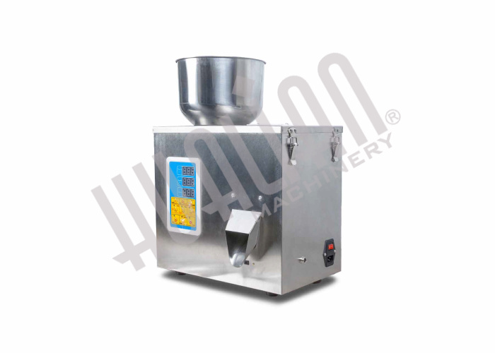 Дозатор весовой FZ-100 Hualian - Купить с доставкой по всему Казахстану