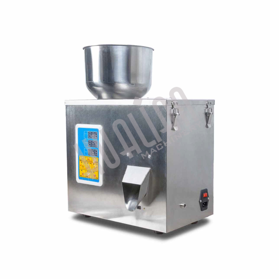 Дозатор весовой FZ-100 Hualian - Купить с доставкой по всему Казахстану