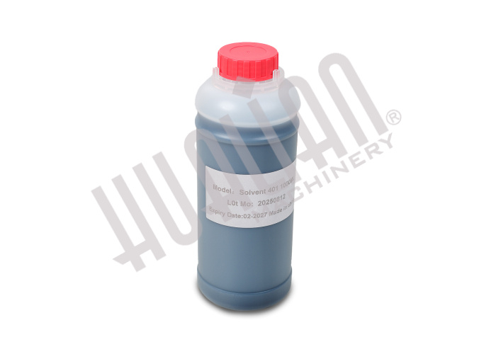 Растворитель 401 для каплеструйного принтера HL-A470 (1000 мл) Hualian - Купить с доставкой по всему Казахстану
