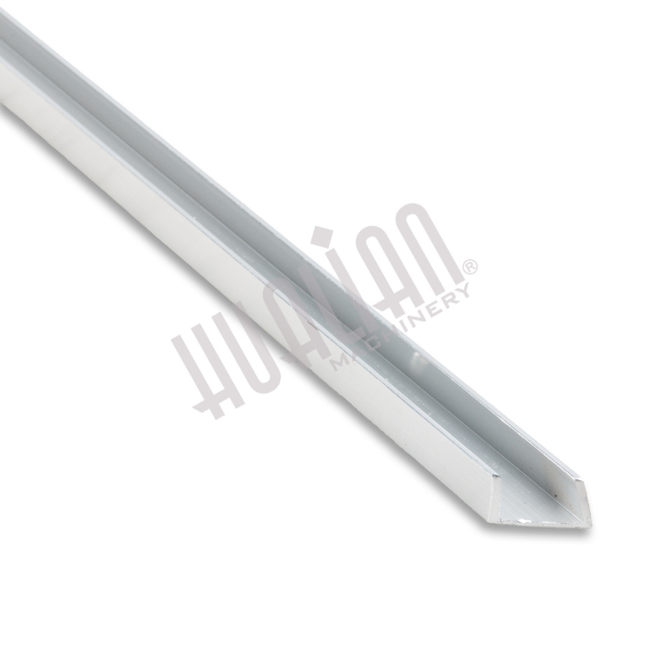 Алюминиевый держатель неопреновой резины BSF-5030LT Hualian - Купить с доставкой по всему Казахстану