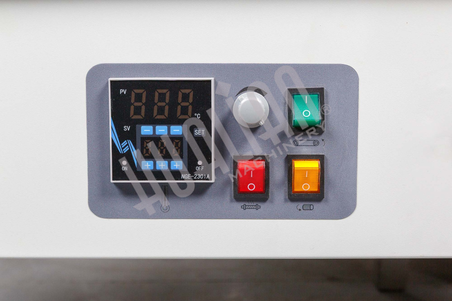 Термоусадочный туннель ET-40 (380 Вт) Hualian - Купить с доставкой по всему Казахстану