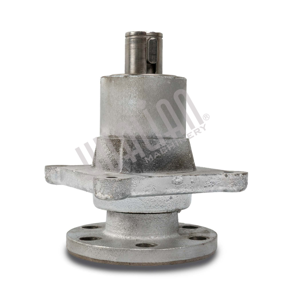 Узел привода дежи в сборе для HS-60 (вариант 1) Hualian - Купить с доставкой по всему Казахстану