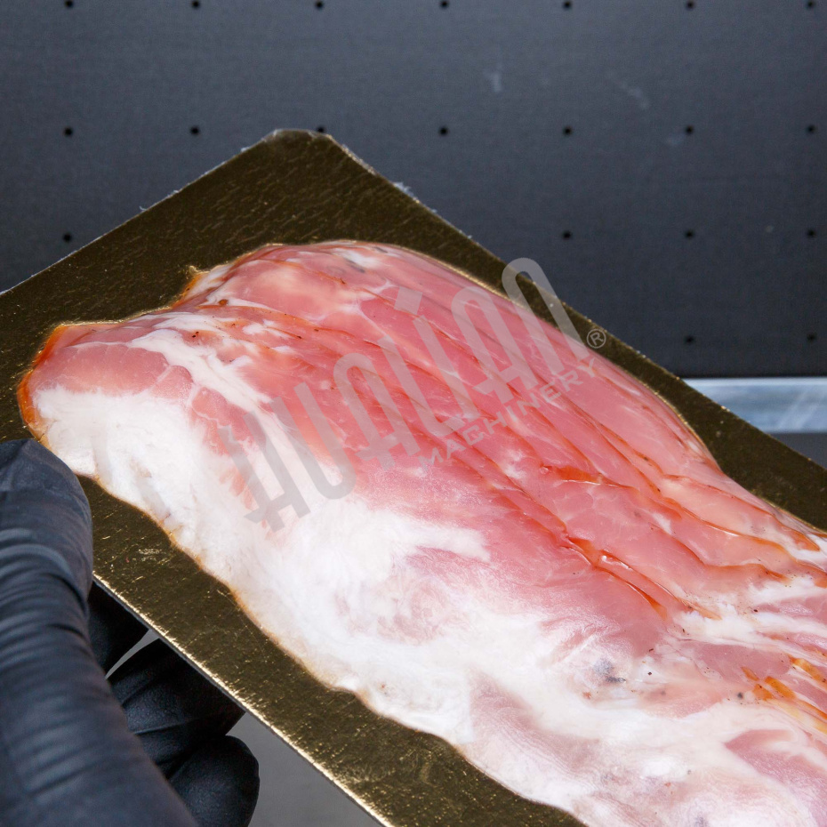 Скин упаковочная машина HLV-300VST NEW  (210*148*55мм, матрица на 2 лотка) Hualian - Купить с доставкой по всему Казахстану