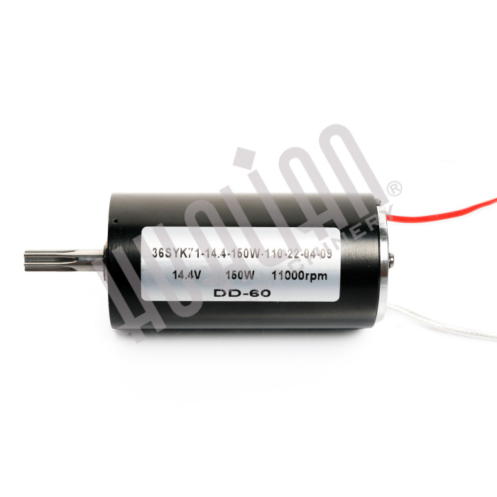 Двигатель привода узла натяжения для KZ-19 Hualian - Купить с доставкой по всему Казахстану