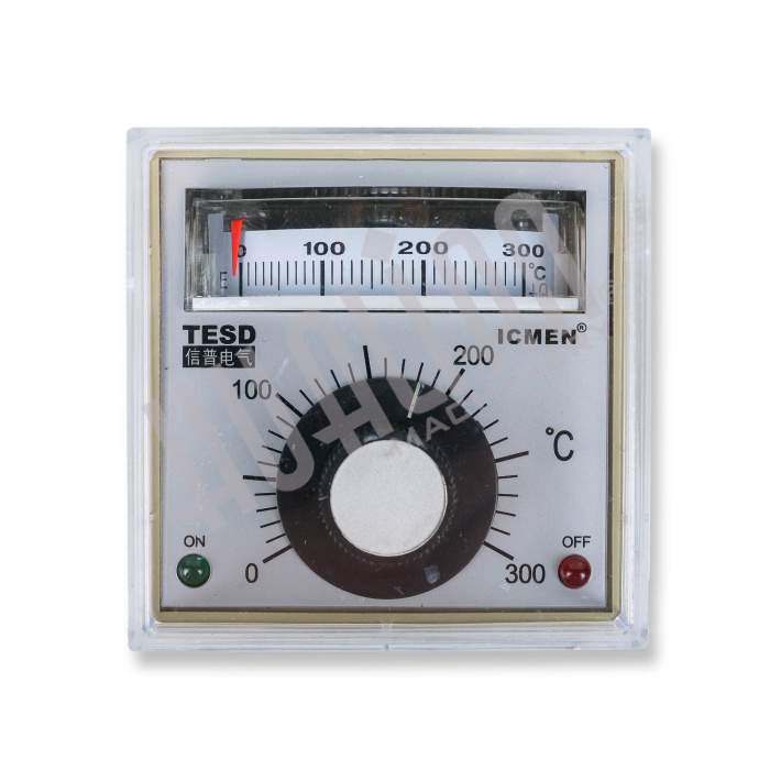 DXDY-1000All үшін TESD-2601 термостаты Hualian - Купить с доставкой по всему Казахстану