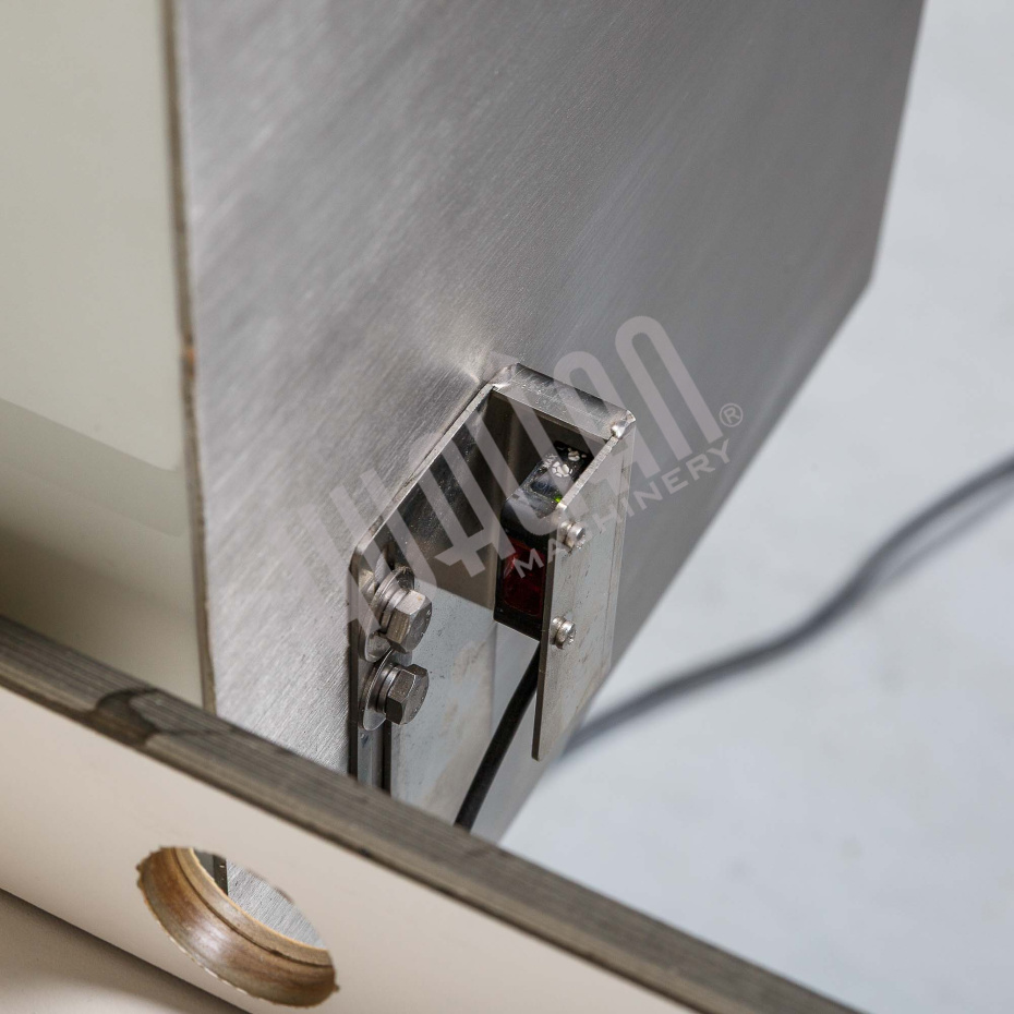 Металлодетектор конвейерного типа IMD-IIS-5025 Hualian - Купить с доставкой по всему Казахстану