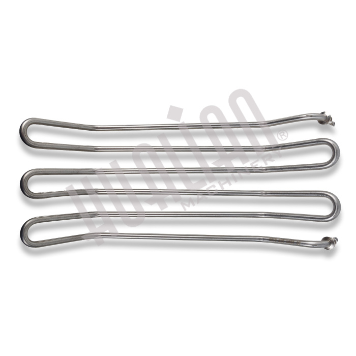 ТЭН для аппарата для шаурмы HES-E2/HES-E3 Hualian - Купить с доставкой по всему Казахстану