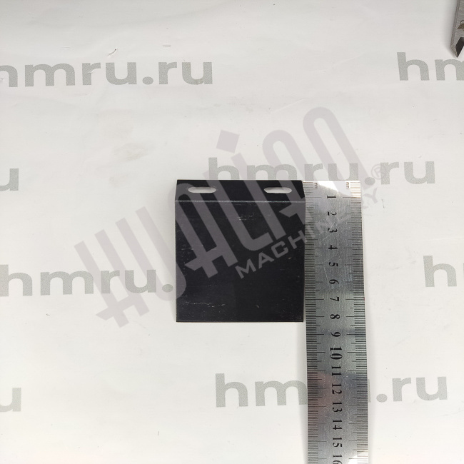 Нижний скребок для JGL-135-6A (56 мм.) (3-24) Hualian - Купить с доставкой по всему Казахстану